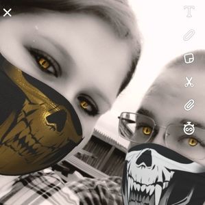 Meet your Posher, Sammie